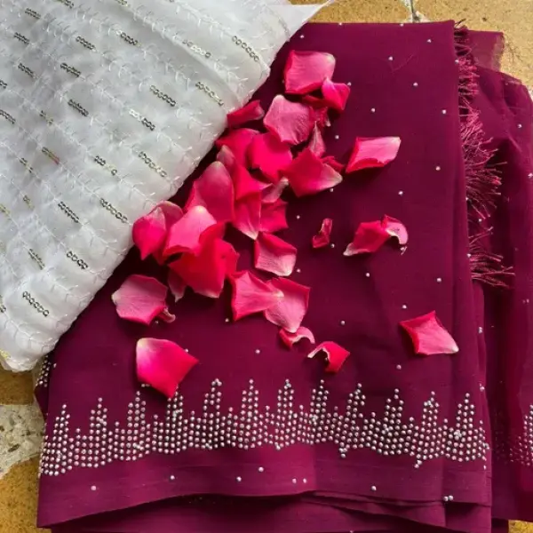 Aakarsha Fashionable Sarees