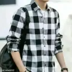 Modern Classy Boys Shirts