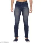 Fashionable Glamarous Men Jeans