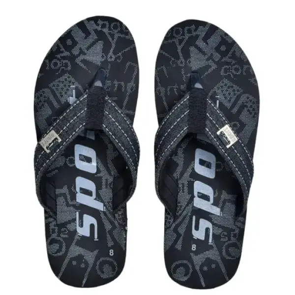 Modern Fabulous Men Sandals