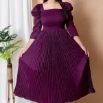 Comfy Graceful Women Dresses