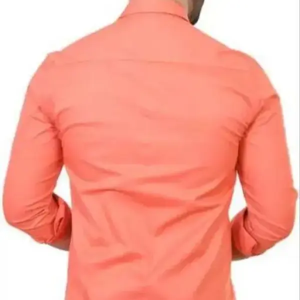 Pack of 2 Classy Retro Men Shirts