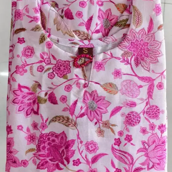 Aakarsha Petite Kurtis