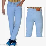 Elegant Fabulous Men Jeans