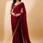Charvi Graceful Sarees