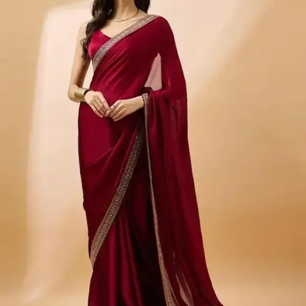 Charvi Graceful Sarees