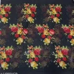 Georgette Saree With Blouse