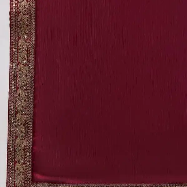 Charvi Graceful Sarees