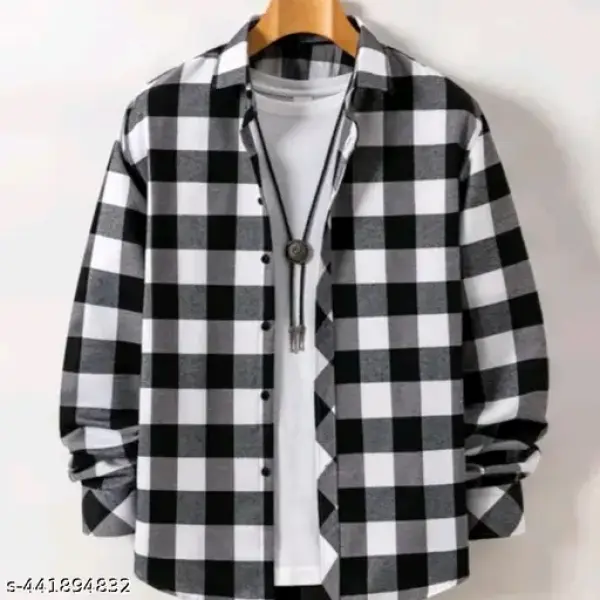 Modern Classy Boys Shirts