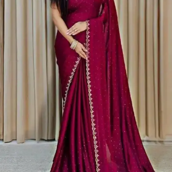 Aagyeyi Voguish Sarees