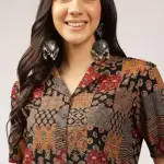 Pretty Latest Women Shirts