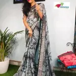 Trendy Refined Sarees