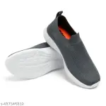 Relaxed Attractive Men Casual Shoes