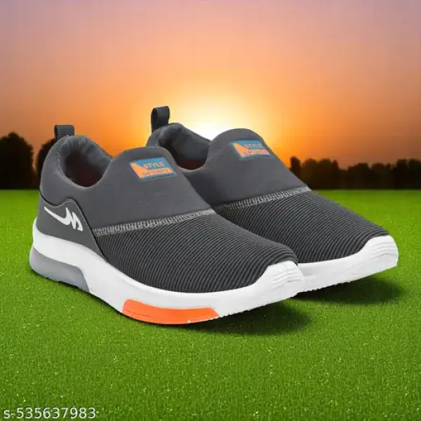 Latest Fashionable Men Casual Shoes