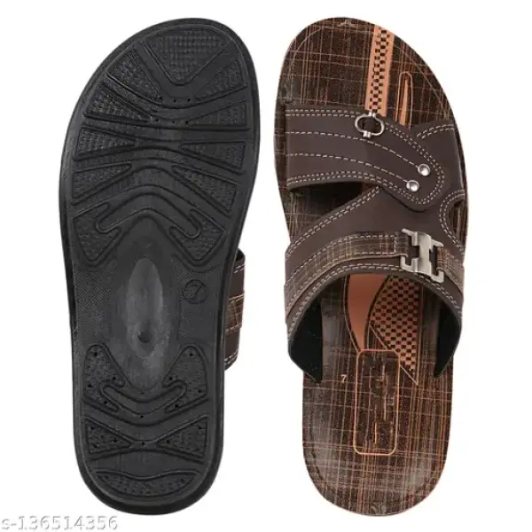 Latest Attractive Men Slippers
