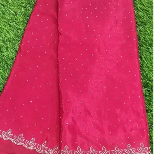 Aagyeyi Voguish Sarees
