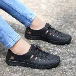 Modern Graceful Men Casual Shoes