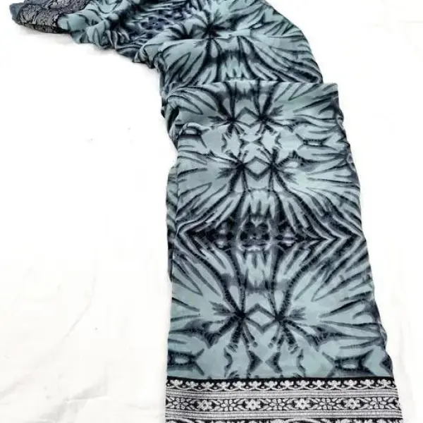 Trendy Refined Sarees