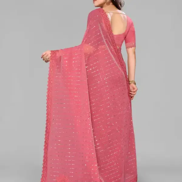 Adrika Pretty Sarees