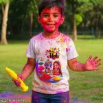 Cutiepie Comfy Boys Tshirts