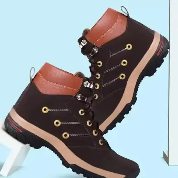 Unique Fashionable Men Casual Shoes