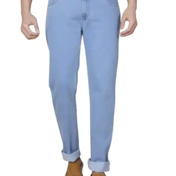 Gorgeous Trendy Men Jeans