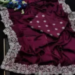 Kashvi Attractive Sarees