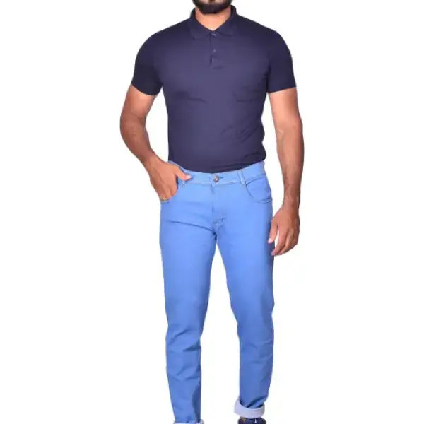 Gorgeous Latest Men Jeans