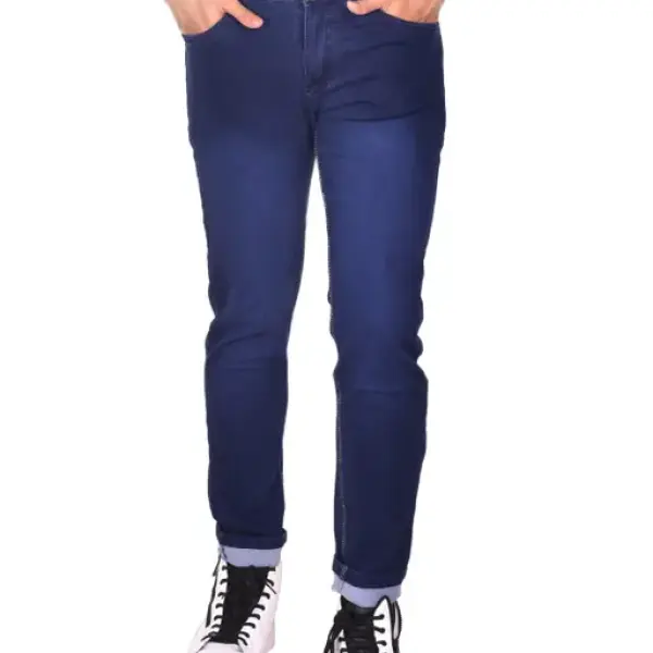 Casual Modern Men Jeans