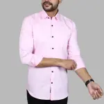 Fatty Mouse Men's Shirts