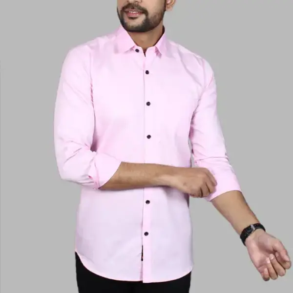 Fatty Mouse Men's Shirts