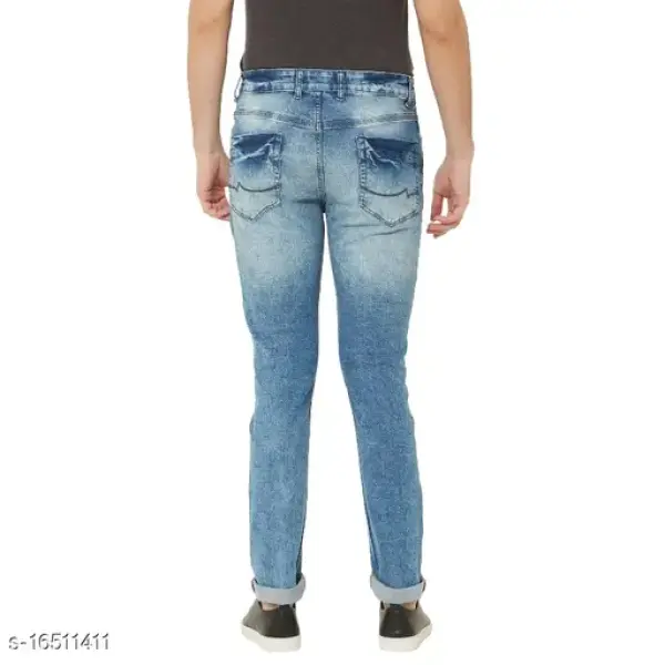 Fancy Fabulous Men Jeans