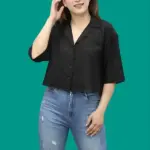 Comfy Ravishing Women Shirts