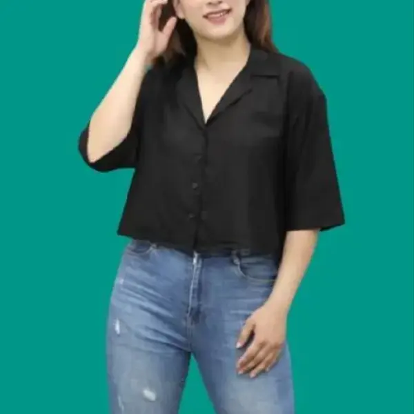 Comfy Ravishing Women Shirts