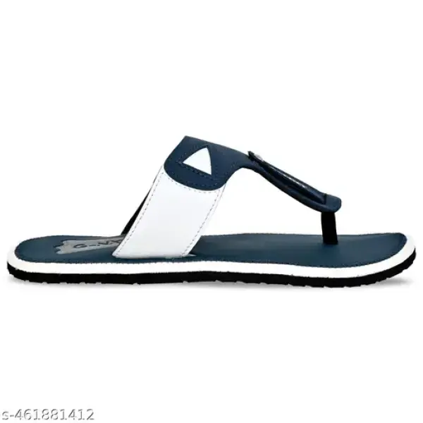 Unique Fabulous Men Flip Flops