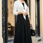 Pretty Glamorous Women Dresses