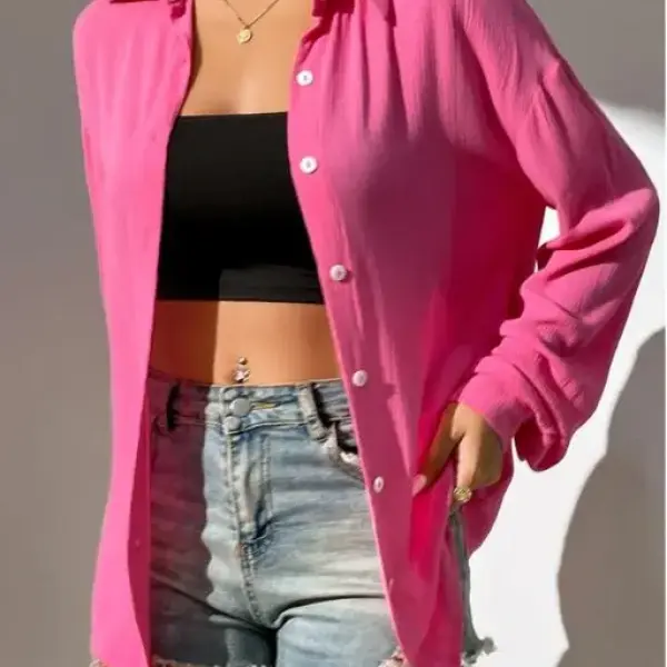 Pretty Graceful Women Shirts