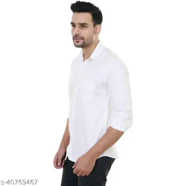 Classy Elegant Men Shirts