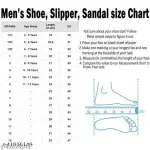 Modern Graceful Men Flip Flops