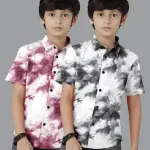 Princess Classy Boys Shirts