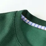 Men Cotton Blend Oversize Tshirts