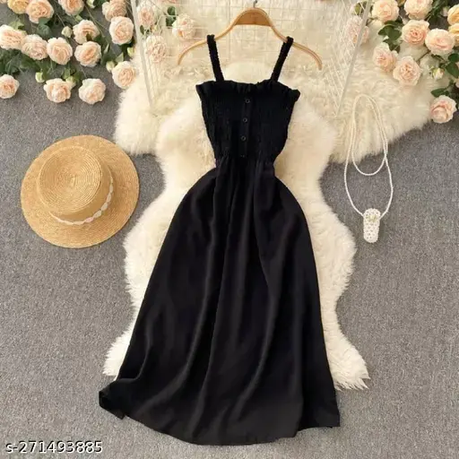 Classy Latest Women Dresses