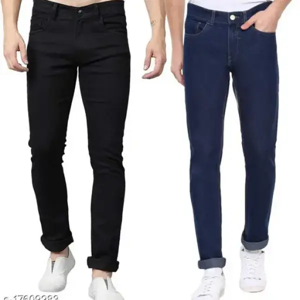 Designer Fabulous Men Jeans