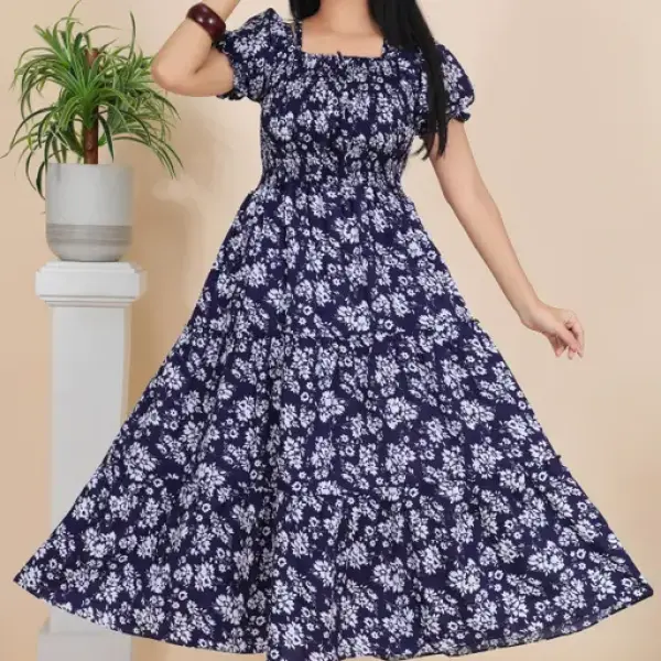 Trendy Latest Women Dresses