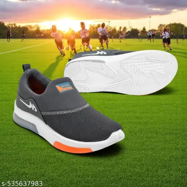 Latest Fashionable Men Casual Shoes