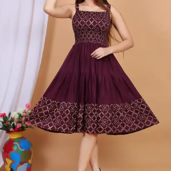 Urbane Fashionista Women Dresses