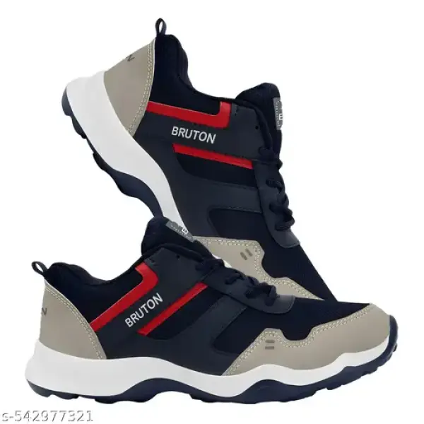 BRUTON Sports Shoes For Men