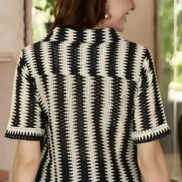 Comfy Feminine Women Shirts