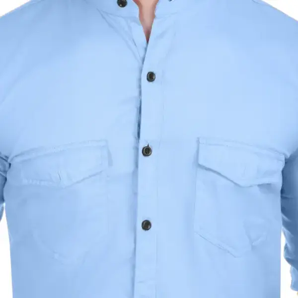 Trendy Modern Men Shirts