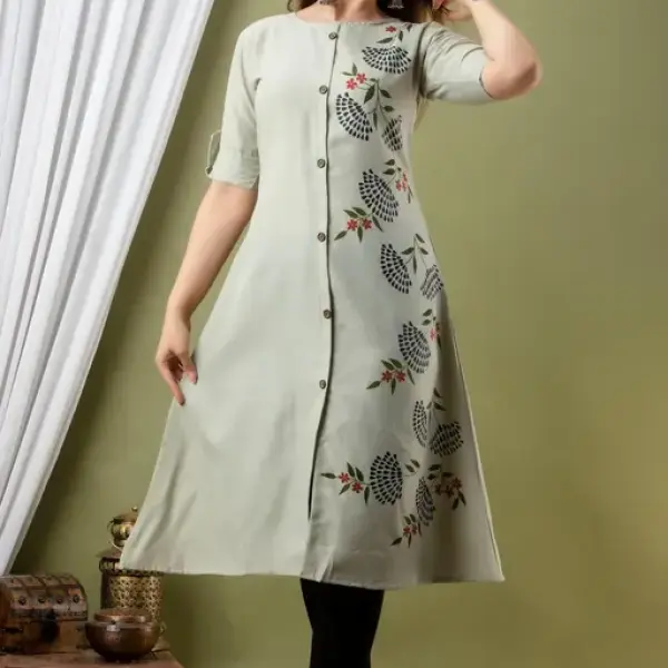 Banita Sensational Kurtis